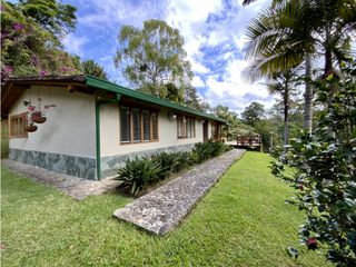 Foto 1 de Renta Casa Campestre Parcelacion El Retiro