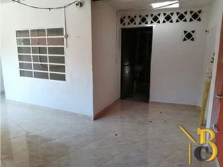 Foto 8 de SE VENDE CASA EN EL BARRIO LUIS HERNANDEZ VARGAS