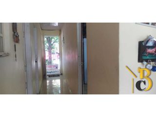 Foto 3 de SE VENDE CASA EN EL BARRIO LUIS HERNANDEZ VARGAS
