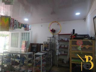 Foto 2 de SE VENDE CASA EN EL BARRIO LUIS HERNANDEZ VARGAS