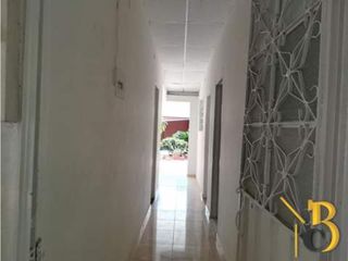 Foto 4 de SE VENDE CASA EN EL BARRIO LUIS HERNANDEZ VARGAS