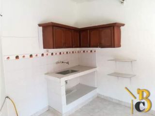 Foto 11 de SE VENDE CASA EN EL BARRIO LUIS HERNANDEZ VARGAS