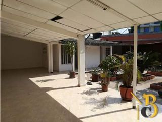 Foto 6 de SE VENDE CASA EN EL BARRIO LUIS HERNANDEZ VARGAS