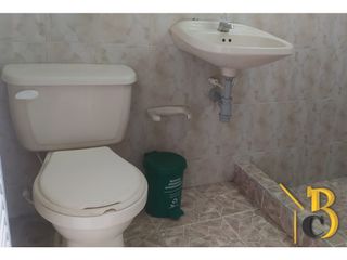 Foto 13 de SE VENDE CASA EN EL BARRIO LUIS HERNANDEZ VARGAS