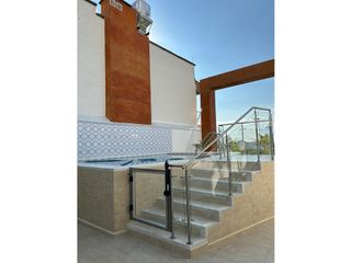 Foto 12 de HERMOSO APARTAESTUDIO PARA ESTRENAR  EN EL  NORTE DE ARMENIA