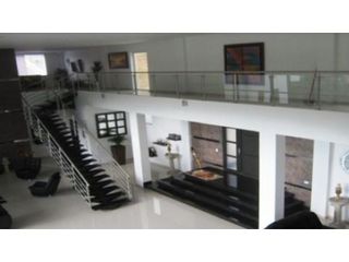 Foto 13 de VENTA PERMUTA CASA MANSION SANGIL SANTANDER COD2618241