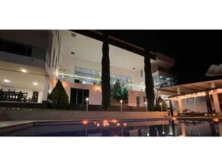 Foto 45 de VENTA PERMUTA CASA MANSION SANGIL SANTANDER COD2618241