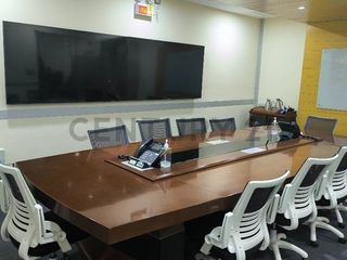 Foto 6 de ¡Oficina en Alquiler en Surco!: Espacio Perfecto para Trabajar con Comodidad