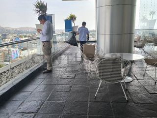 Foto 3 de ¡Oficina en Alquiler en Surco!: Espacio Perfecto para Trabajar con Comodidad