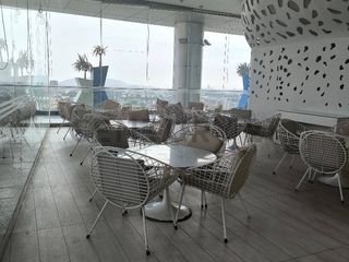 Foto 4 de ¡Oficina en Alquiler en Surco!: Espacio Perfecto para Trabajar con Comodidad