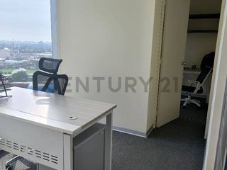 Foto 5 de ¡Oficina en Alquiler en Surco!: Espacio Perfecto para Trabajar con Comodidad