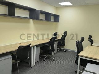 Foto 2 de ¡Oficina en Alquiler en Surco!: Espacio Perfecto para Trabajar con Comodidad