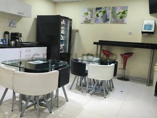 Foto 7 de ¡Oficina en Alquiler en Surco!: Espacio Perfecto para Trabajar con Comodidad