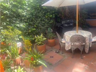 Foto 9 de Casa con jardín para venta en Santa Paula