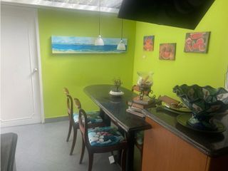 Foto 7 de Casa con jardín para venta en Santa Paula
