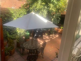 Foto 12 de Casa con jardín para venta en Santa Paula