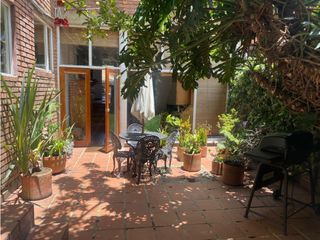 Foto 10 de Casa con jardín para venta en Santa Paula