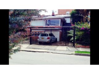 Foto 16 de Casa con jardín para venta en Santa Paula