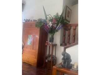 Foto 15 de Casa con jardín para venta en Santa Paula