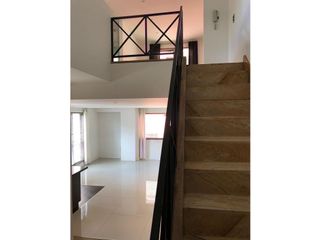 Foto 7 de Apartamento Dúplex  en venta ubicado en el Nogal