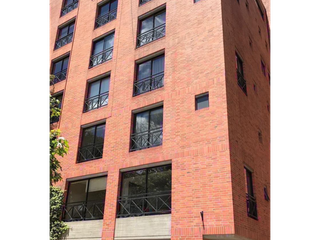 Foto 15 de Apartamento Dúplex  en venta ubicado en el Nogal