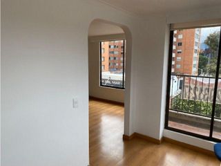 Foto 1 de Apartamento en venta ubicado en Chico