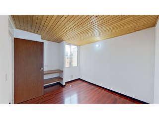Foto 11 de Vendo Apartamento Minuto de Dios 66 m2