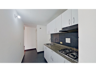 Foto 6 de Vendo Apartamento Minuto de Dios 66 m2