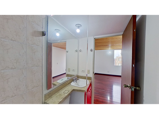Foto 4 de Vendo Apartamento Minuto de Dios 66 m2