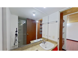 Foto 18 de Vendo Apartamento Minuto de Dios 66 m2