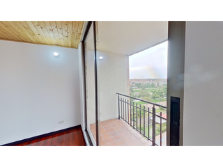 Foto 22 de Vendo Apartamento Minuto de Dios 66 m2