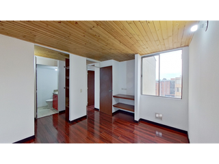 Foto 10 de Vendo Apartamento Minuto de Dios 66 m2