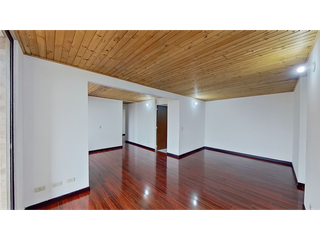 Foto 2 de Vendo Apartamento Minuto de Dios 66 m2