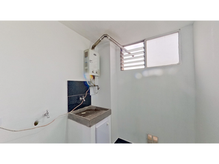 Foto 7 de Vendo Apartamento Minuto de Dios 66 m2