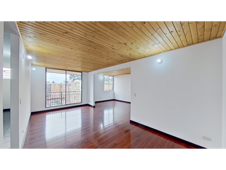 Foto 1 de Vendo Apartamento Minuto de Dios 66 m2