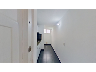 Foto 21 de Vendo Apartamento Minuto de Dios 66 m2