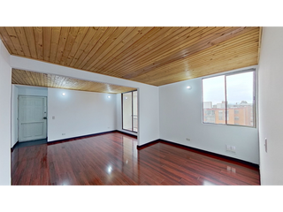 Foto 14 de Vendo Apartamento Minuto de Dios 66 m2