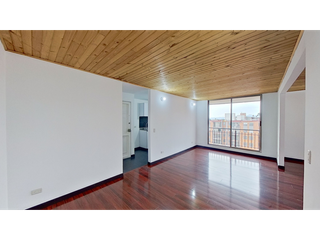 Foto 5 de Vendo Apartamento Minuto de Dios 66 m2
