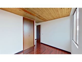 Foto 13 de Vendo Apartamento Minuto de Dios 66 m2