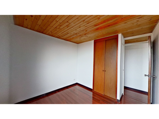Foto 17 de Vendo Apartamento Minuto de Dios 66 m2