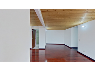 Foto 3 de Vendo Apartamento Minuto de Dios 66 m2