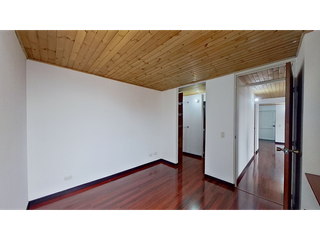 Foto 16 de Vendo Apartamento Minuto de Dios 66 m2