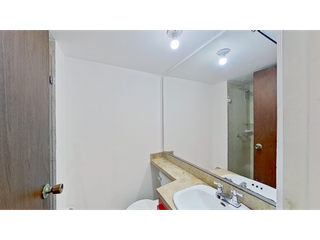 Foto 19 de Vendo Apartamento Minuto de Dios 66 m2