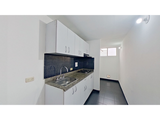 Foto 8 de Vendo Apartamento Minuto de Dios 66 m2