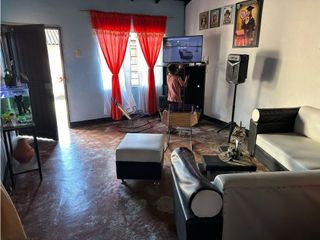 Foto 2 de Casa de una planta en venta - Santa Elena El Cerrito Valle Colombia