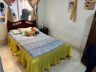 Foto 10 de Casa de una planta en venta - Santa Elena El Cerrito Valle Colombia
