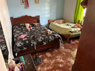 Foto 8 de Casa de una planta en venta - Santa Elena El Cerrito Valle Colombia