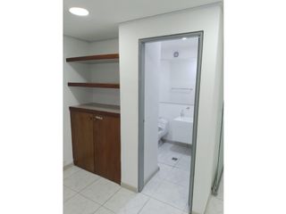 Foto 9 de Oficina para Venta, Chicó Norte