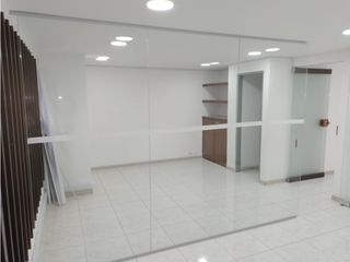 Foto 2 de Oficina para Venta, Chicó Norte