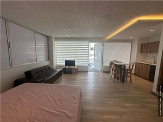 Foto 5 de VENTA DE APARTAESTUDIO EN CALI/VALLE (EL REFUGIO)